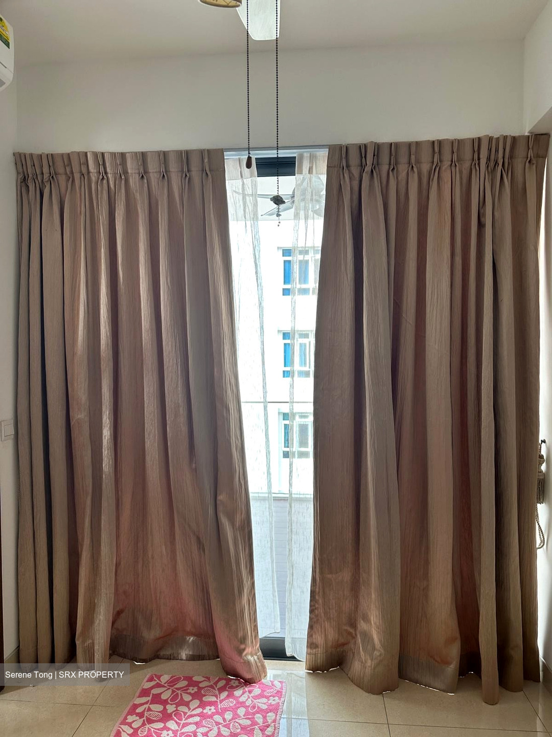 Centra Loft (D14), Apartment #585629911
